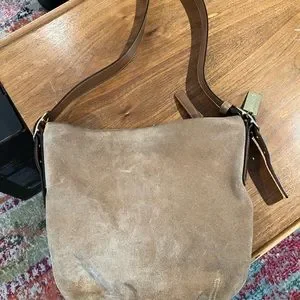 Coach | Bags | Vintage Coach Legacy Suede Shoulder Hobo Coach | Bags | Vintage Coach Legacy Suede Shoulder Hobo